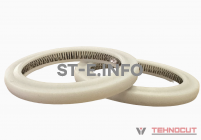 Уплотнительное кольцо 29.2х21х3.55 mm - st-e.info - Клинцы