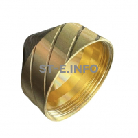 Конус ST02105 - st-e.info - Клинцы