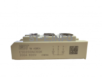 Диодный модуль ESD200NC60K  - st-e.info - Клинцы