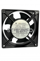 Вентилятор 12038FZY Sleeve (скольжения) 220V - st-e.info - Клинцы