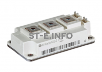 IGBT-модуль FF400R06KE3 - st-e.info - Клинцы
