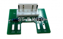 Интерфейсная плата IGBT модуля - st-e.info - Клинцы