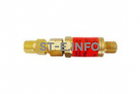 Обратный газовый клапан M16 - st-e.info - Клинцы