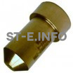 Коннектор для плазмотрона LC105 арт. W03X0934-8R - st-e.info - Клинцы