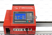 Переносная консольная машина плазменной резки ST COMPACT 2-1500 c ЧПУ - st-e.info - Клинцы