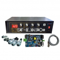 Контроллер высоты XPTHC-100V - st-e.info - Клинцы