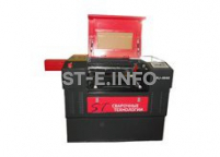 Станок для лазерной гравировки ST-LG6040P - st-e.info - Клинцы