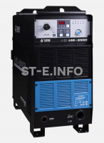Источник плазменной резки LGK-200HD (плазморез) - st-e.info - Клинцы