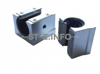 Линейный подшипник SBR16UU - st-e.info - Клинцы
