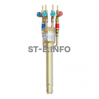 Порошковый маркиратор LT-PSMD-32 - st-e.info - Клинцы