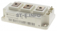IGBT модуль BSM100GB120DN2 - st-e.info - Клинцы