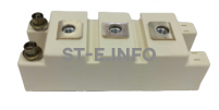 IGBT модуль  для источника плазменной резки DOG-120 PRO - st-e.info - Клинцы