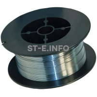 Проволока Порошковая SW-347 Cored d=1.2 D 300 - st-e.info - Клинцы