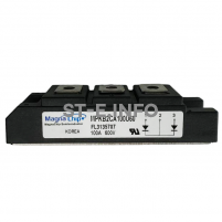 Диодный модуль MPKB2CA100U60 - st-e.info - Клинцы
