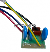Плата аппарата плазменной резки LGK-100 II.4.4.0 - st-e.info - Клинцы