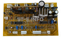Плата сварочного аппарата PK-138-A0 - st-e.info - Клинцы