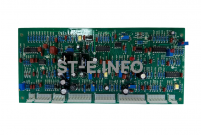 Плата управления сварочного трактора MZ-1000 - st-e.info - Клинцы