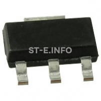 Полевой smd-транзистор IRFL9110TRPBF - st-e.info - Клинцы