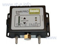 Газовый регулятор EWR PRO TIG 150A - st-e.info - Клинцы