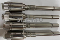 QBH разъем лазерной горелки SUP23T - st-e.info - Клинцы