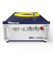 Источник лазерного излучения RFL-C1500L - st-e.info - Клинцы