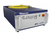 Источник лазерного излучения RFL-C4000L - st-e.info - Клинцы