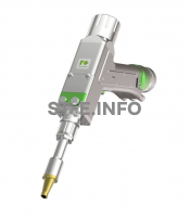 Горелка для лазерной сварки BW101-GS - st-e.info - Клинцы
