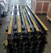 Рельс для станков Messer 24 кг 45*103*2000 мм  - st-e.info - Клинцы