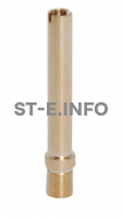Трубка воздушная для плазмотрона S105 (FH0647) - st-e.info - Клинцы