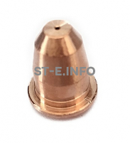 Сопло PD0102-08 диаметр 0,8 мм - st-e.info - Клинцы