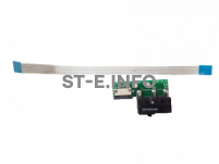 Шлейф и концевой датчик для контроллера высоты SH-HC30 - st-e.info - Клинцы