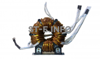 Силовой трансформатор аппарата плазменной резки DOG-120ST PRO - st-e.info - Клинцы