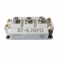  IGBT-модуль SKM400GAL126D - st-e.info - Клинцы