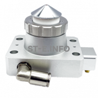 Сопловая часть в сборе TRA BM111 (BM110) - st-e.info - Клинцы