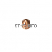Сопло для CUT-120 PRO 1,0 мм 40А - st-e.info - Клинцы