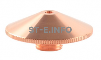 Сопло 0237504 для лазерного станка Trumpf ECE д.3,0 mm - st-e.info - Клинцы