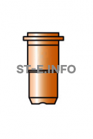 Сопло PD0103-65 - st-e.info - Клинцы