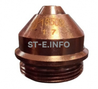 Сопло для плазмотрона YH135 д.1,3  - st-e.info - Клинцы