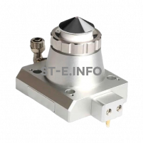 Сопловая часть в сборе TRA BM114S - st-e.info - Клинцы
