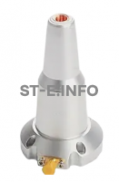 Сопловая часть в сборе TRA 3D (BM112/BT210S) - st-e.info - Клинцы