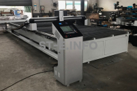 Портальная машина термической резки KING-1530G-ST с ЧПУ (1500*3000мм) - st-e.info - Клинцы