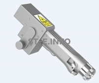 Горелка для лазерной очистки SUP22C - st-e.info - Клинцы