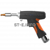 Горелка для лазерной сварки SUP21T (4-в-1)  - st-e.info - Клинцы