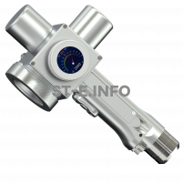 Горелка для лазерной чистки SUP27C - st-e.info - Клинцы