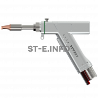 Горелка для лазерной сварки SUP28T - st-e.info - Клинцы