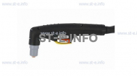 Плазмотрон для ручной резки PLC-70 12m CA - st-e.info - Клинцы