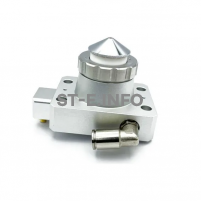 Сопловая часть в сборе TRA BM111 (BM110) 120AG1700B - st-e.info - Клинцы