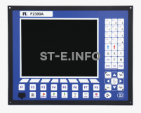 Управляющий блок ЧПУ F2300A   - st-e.info - Клинцы