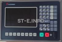 Клавиатура ЧПУ SF-2100S - st-e.info - Клинцы
