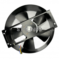 Вентилятор 250FZY8T-D - st-e.info - Клинцы